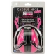 CASQUE ANTI-BRUIT ACOUFUN HP KID ROSE