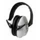 CASQUE ANTI-BRUIT ACOUFUN HP25 BLANC