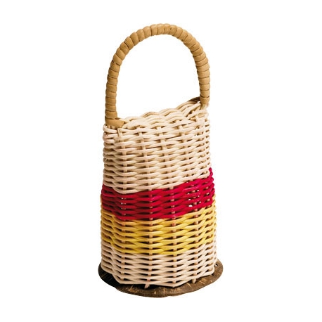 CAXIXI MEINL 20CM MODELE MOYEN