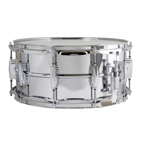 CC LUDWIG SUPRAPHONIC 14 X 6.5"