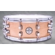 CC MAPEX MPX BOULEAU 14 X 5.5" NATUREL