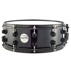 CC MAPEX MPX BOULEAU 14 X 5.5" NOIR