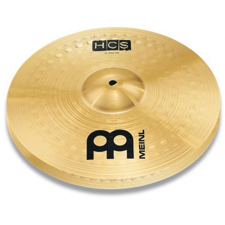 CHARLESTON MEINL 14" MEDIUM HCS