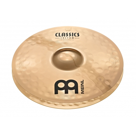 CHARLESTON MEINL 15" C LASSICS CUSTOM