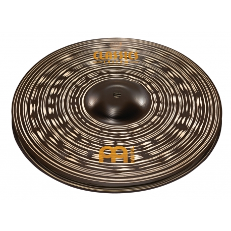 CHARLESTON MEINL 15" CLASSICSCUSTOM DARK