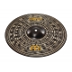 CHARLESTON MEINL 16" CLASSICSCUSTOM DARK