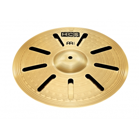 CHARLESTON MEINL 16" TRASH STACK HCS