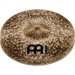 CHARLESTON MEINL BYZANCE 13" DARK