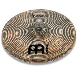 CHARLESTON MEINL BYZANCE 13" DARK