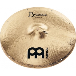 CHARLESTON MEINL BYZANCE 13" FAST