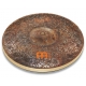 CHARLESTON MEINL BYZANCE 14" EXTRA DRY
