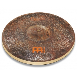 CHARLESTON MEINL BYZANCE 14" EXTRA DRY