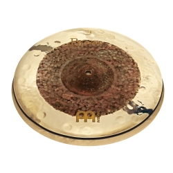 CHARLESTON MEINL BYZANCE 14" EXTRA DRY