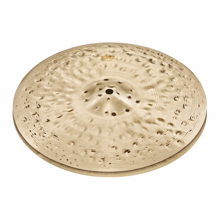 CHARLESTON MEINL BYZANCE 14" FOUNDRY RES