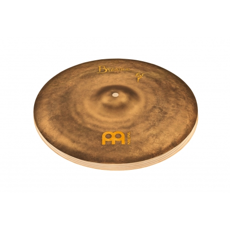 CHARLESTON MEINL BYZANCE 14" VINTAGE