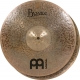 CHARLESTON MEINL BYZANCE 15" EXTRA DRY