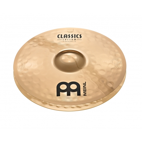 CHARLESTON MEINL C.CUSTOM 14" PWERFULL