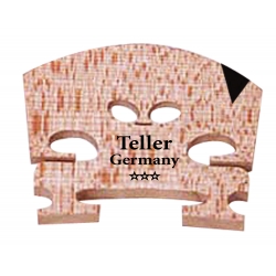 CHEVALET TELLER VIOLON 4/4 RENFORCE