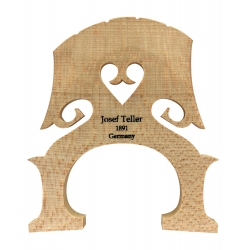 CHEVALET TELLER VIOLONCELLE 1/2