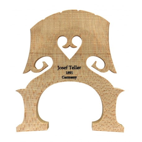 CHEVALET TELLER VIOLONCELLE 1/2