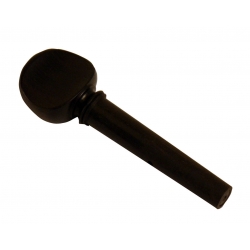 CHEVILLE VIOLON 1/2 EBENE