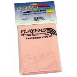 CHIFFON LUSTRANT PLAYERS FINIS LAQUES