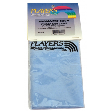 CHIFFON MICROFIBRES PLAYERS