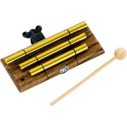 CHIMES 3 TONS MEINL AVEC BATTE
