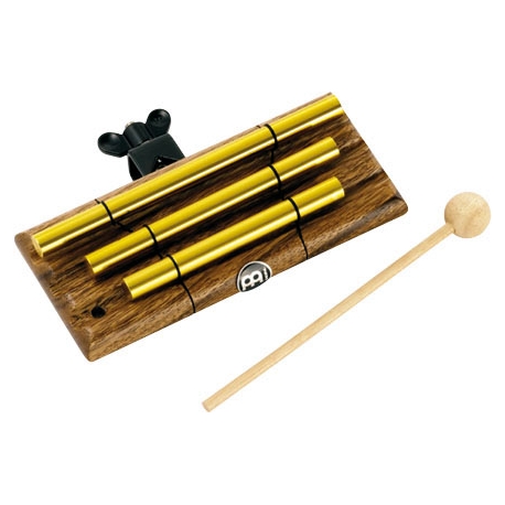CHIMES 3 TONS MEINL AVEC BATTE
