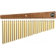 CHIMES MEINL 27 BARRES DOREES STUDIO