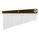 CHIMES MEINL 27 BARRES VINTAGE