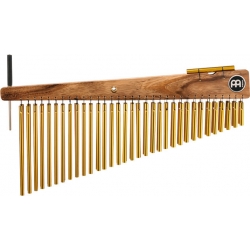 CHIMES MEINL 66 BARRES DOREES