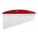 CHIMES MEINL HEADLINER 27 BARRES ALU