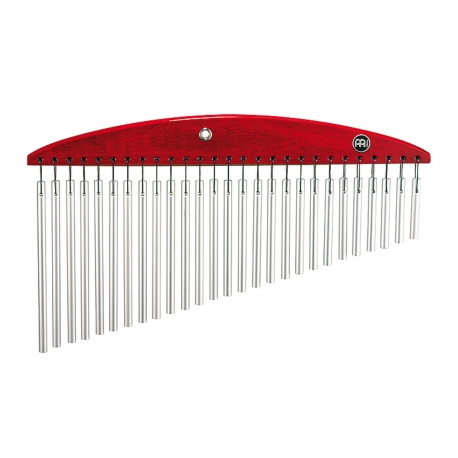 CHIMES MEINL HEADLINER 27 BARRES ALU