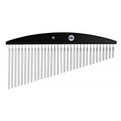 CHIMES MEINL HEADLINER 33 BARRES ALU NR