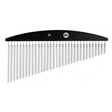 CHIMES MEINL HEADLINER 33 BARRES ALU NR