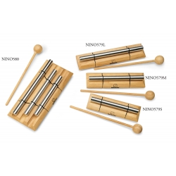 CHIMES NINO ENERGY 3 BARRES