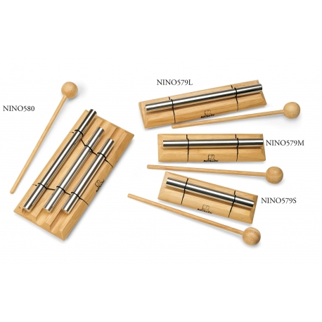 CHIMES NINO ENERGY 3 BARRES