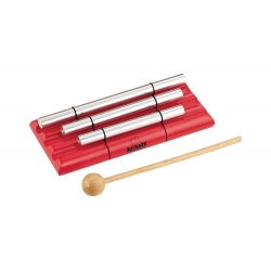 CHIMES NINO ENERGY 3 BARRES ROUGE