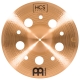 CHINA MEINL 16" TRASH HCS BRONZE