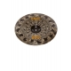 CHINA MEINL 18" CLASSICS CUSTOM DARK