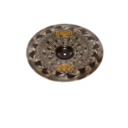 CHINA MEINL 18" CLASSICS CUSTOM DARK