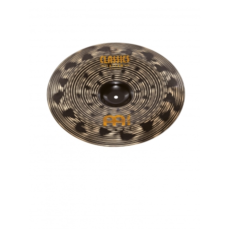 CHINA MEINL 18" CLASSICS CUSTOM DARK