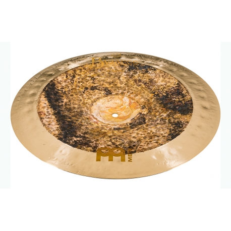 CHINA MEINL BYZANCE 20" DUAL