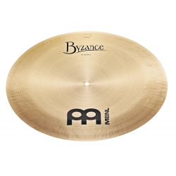 CHINOISE FLAT MEINL BYZANCE 18"