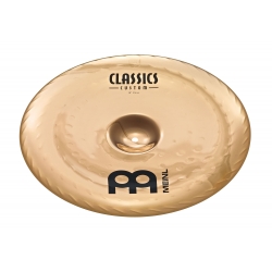 CHINOISE MEINL 16" CLASSICS CUSTOM