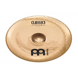 CHINOISE MEINL 18" CLASSICS CUSTOM