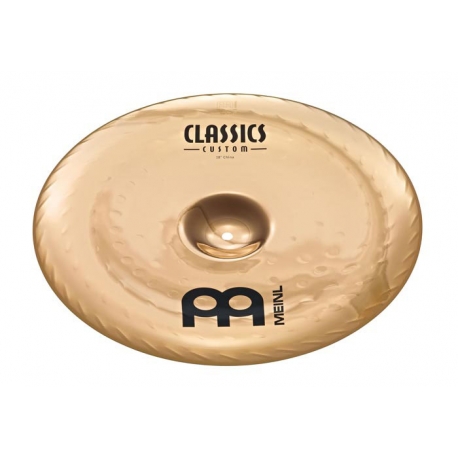 CHINOISE MEINL 18" CLASSICS CUSTOM