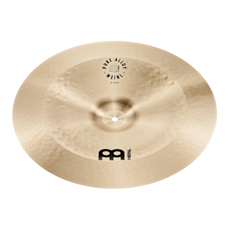 CHINOISE MEINL 18" PURE ALLOY