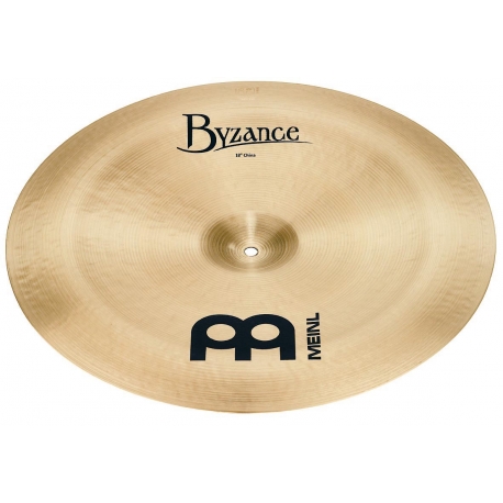 CHINOISE MEINL BYZANCE 14"